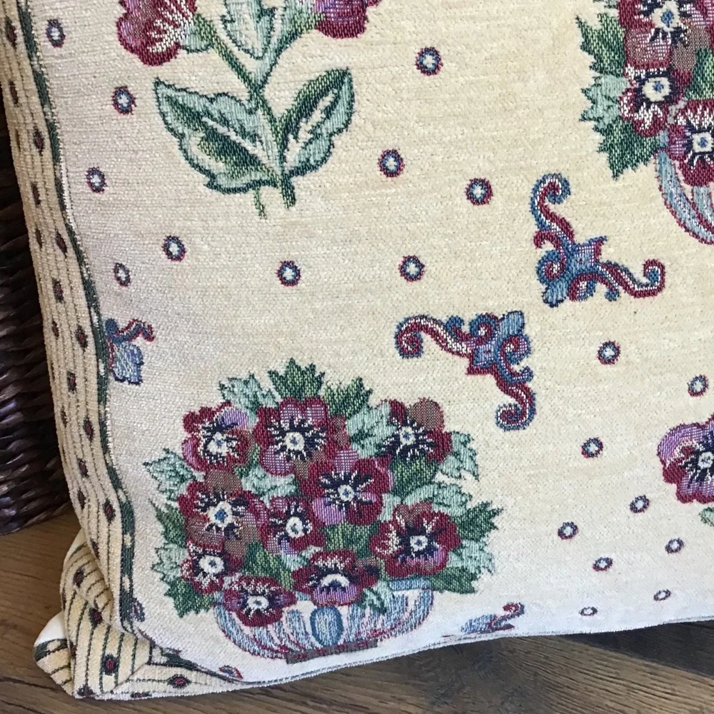 Renaissance Woven Art tapisserie tapestry